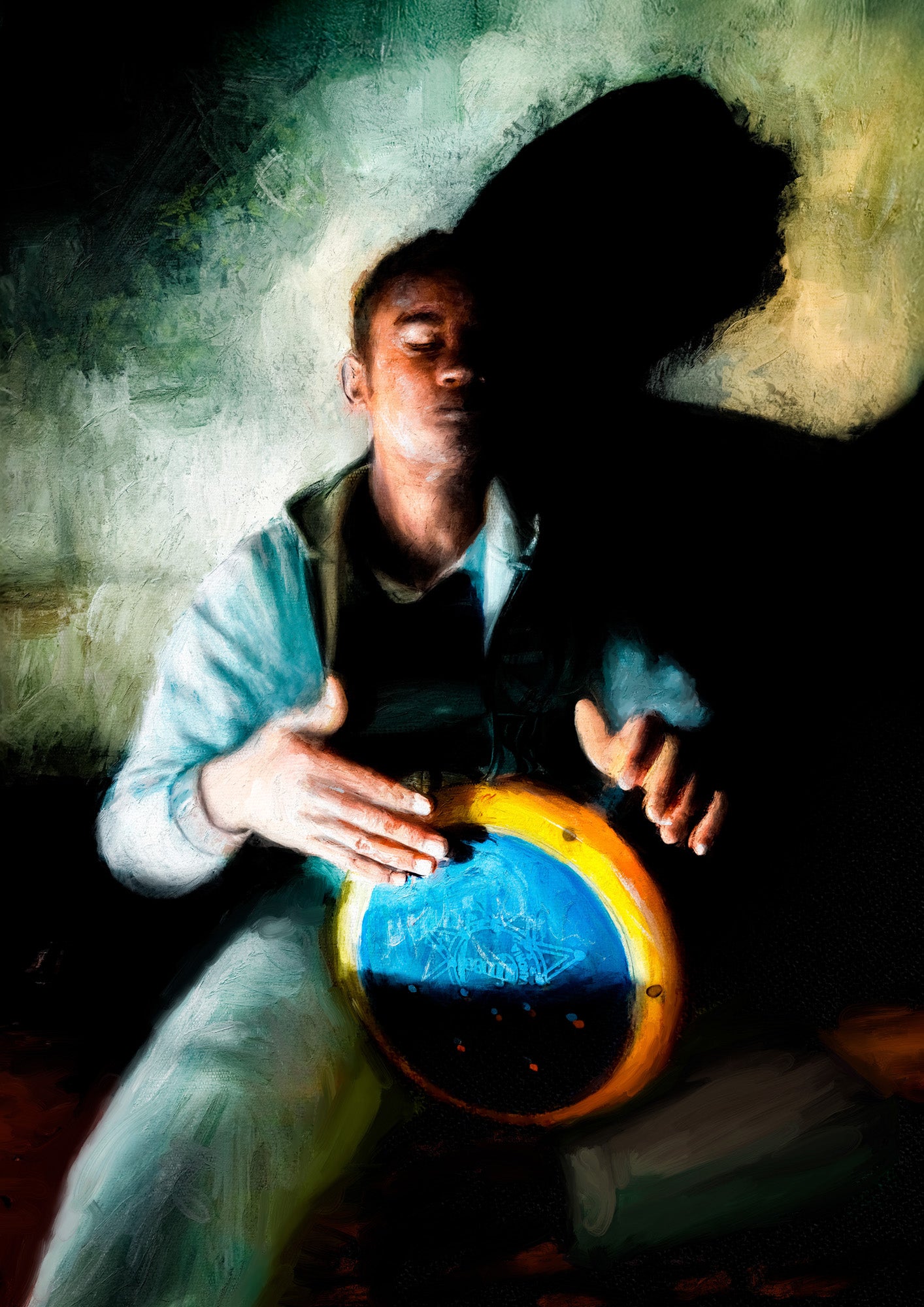 "We call." ISO ASPECT RATIO