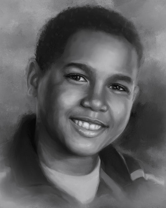 Miles