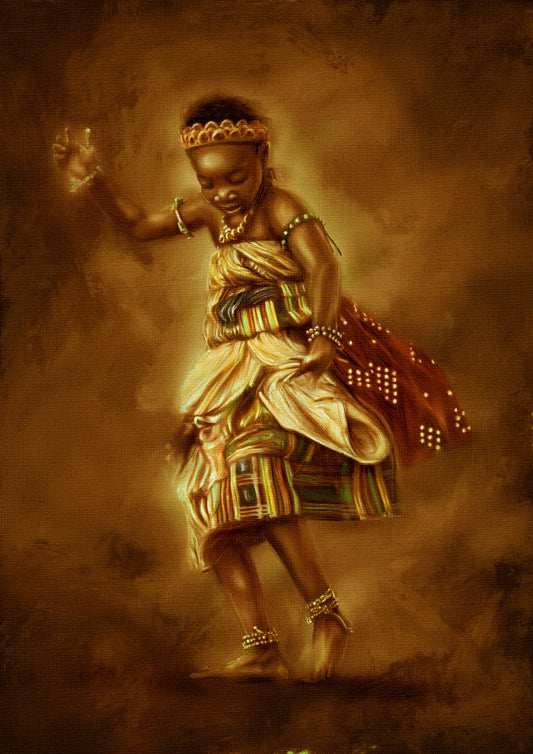 african