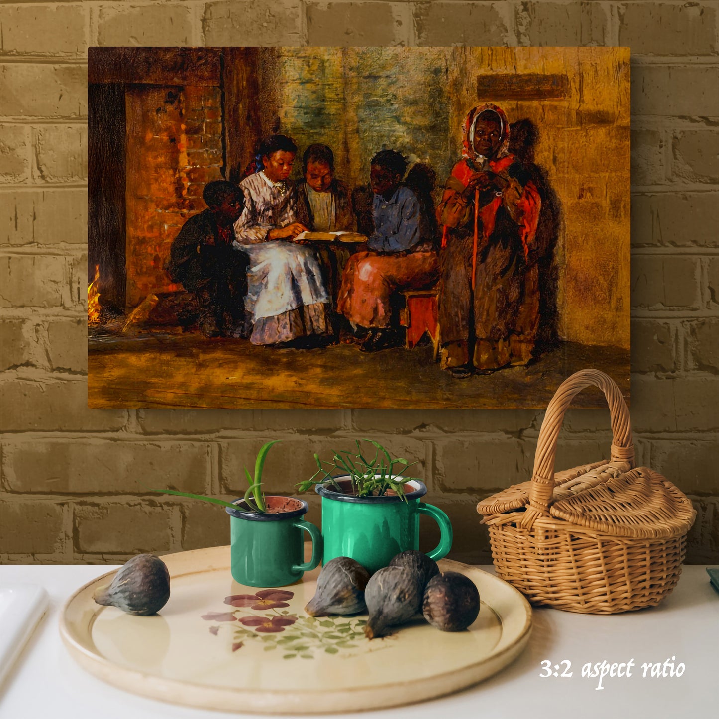 "Vintage Bible study