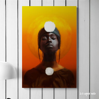 "Inner Visions" — Art Stories Collection