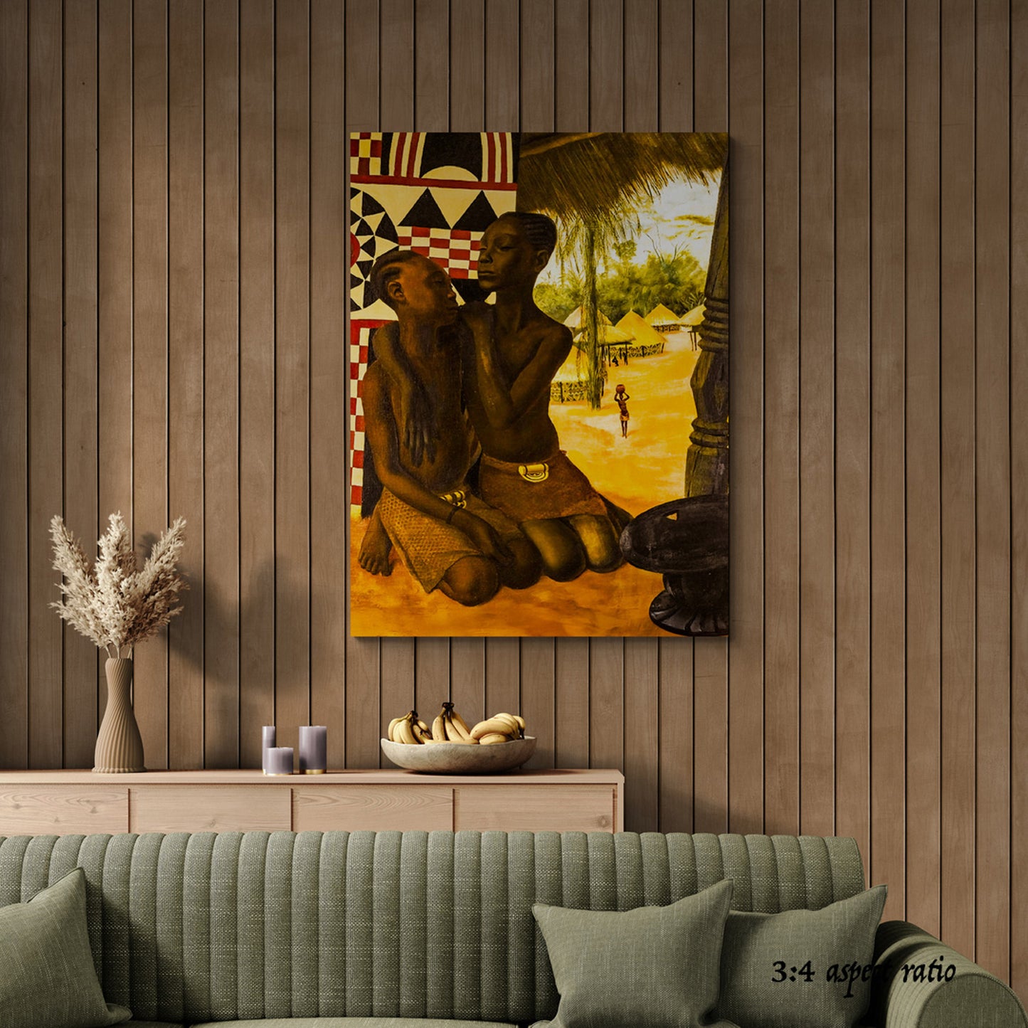 "Vintage Just friends." ISO ASPECT RATIO